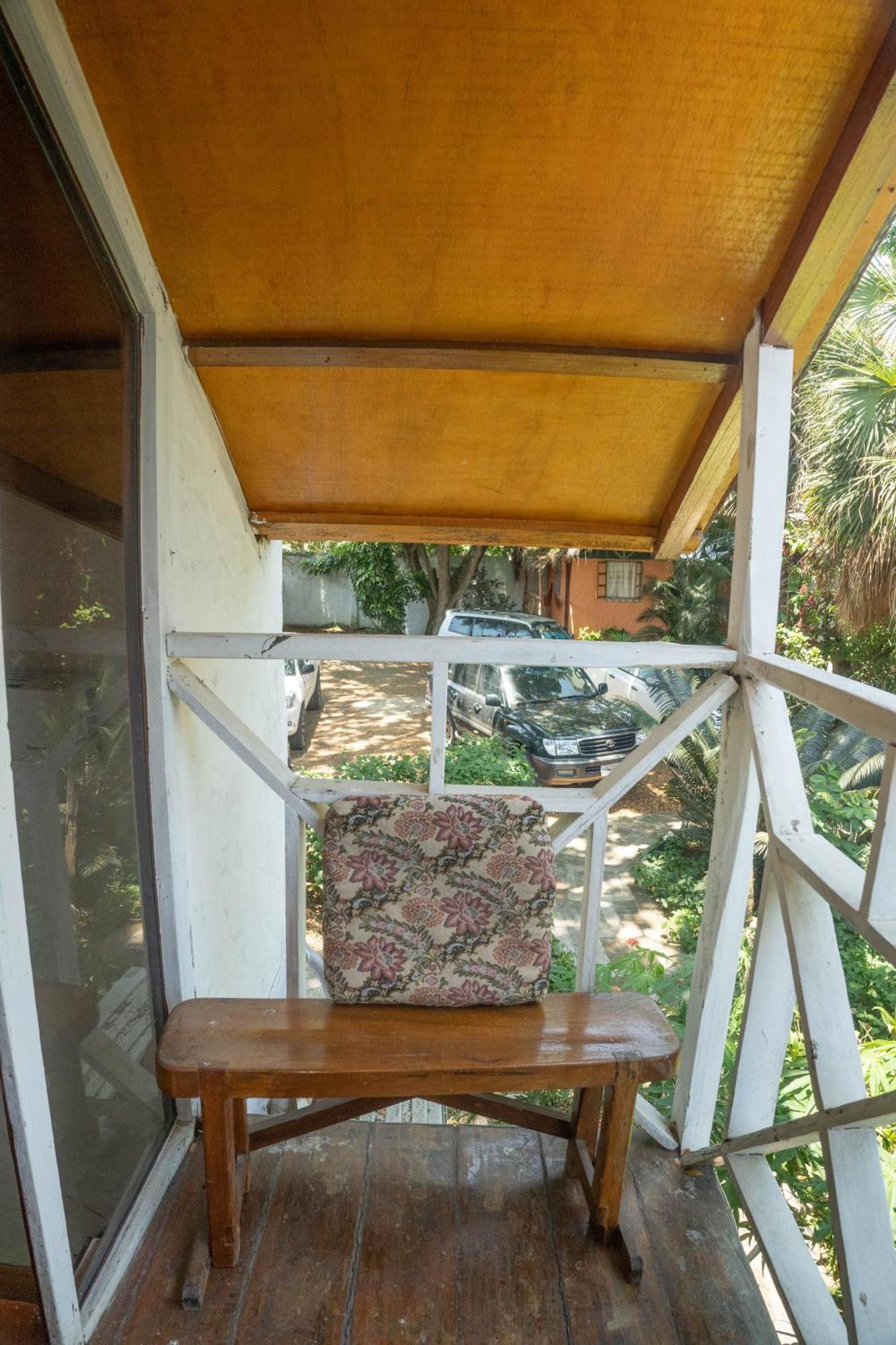 Bed And Breakfast Puerto López 外观 照片