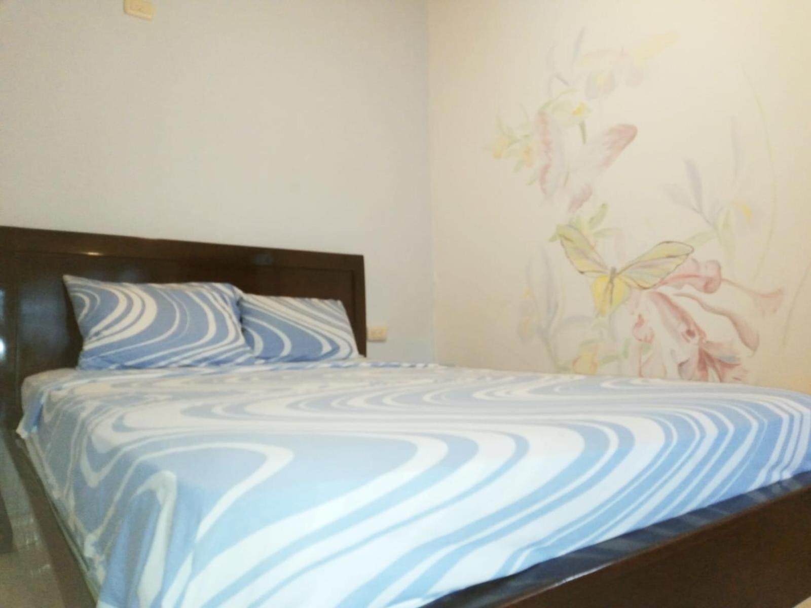 Bed And Breakfast Puerto López 外观 照片