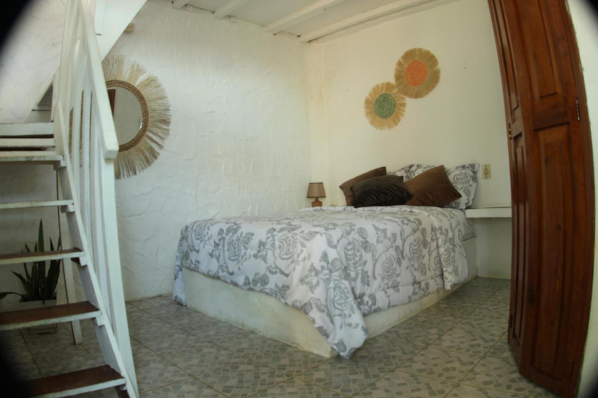 Bed And Breakfast Puerto López 外观 照片