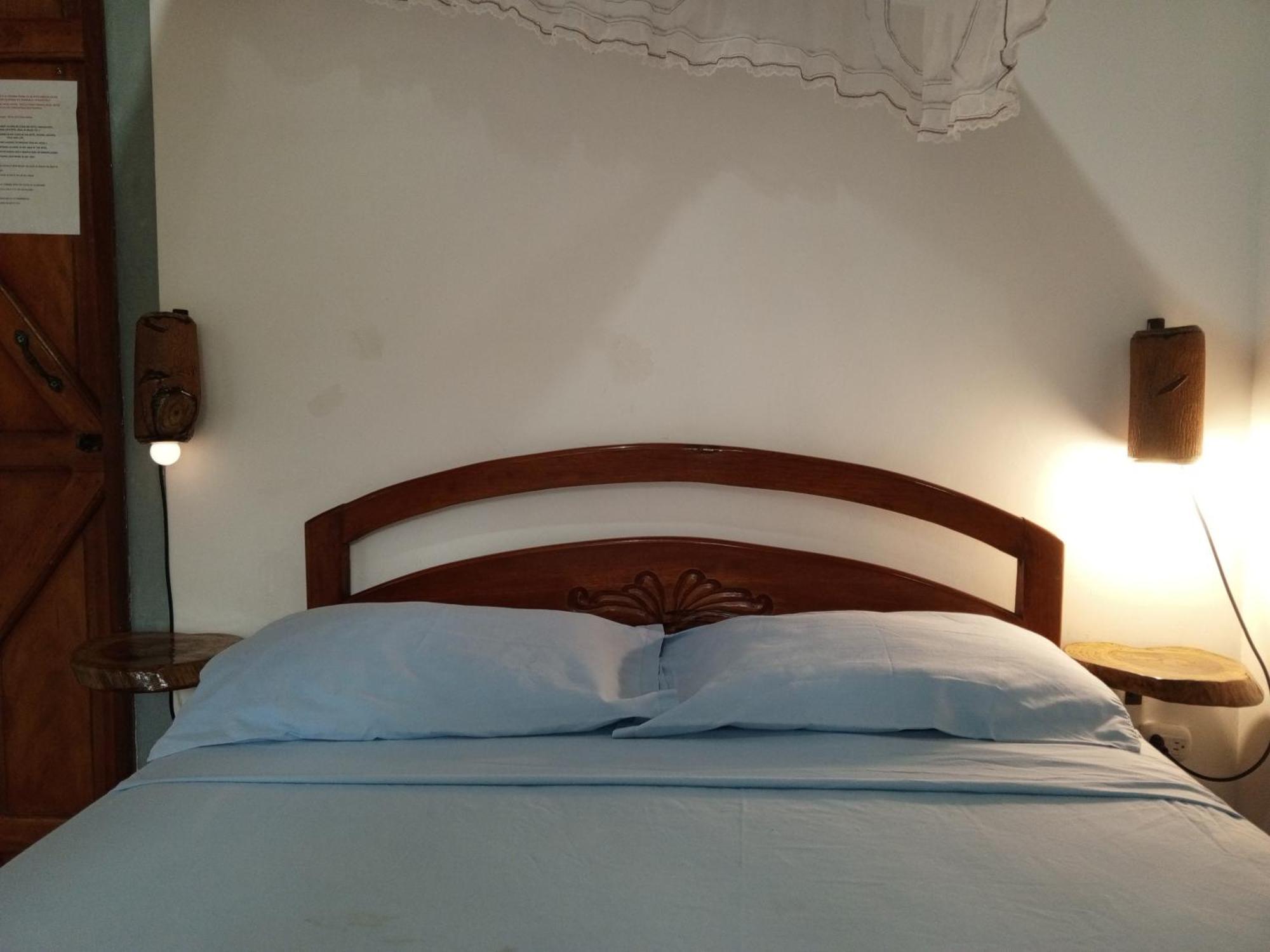 Bed And Breakfast Puerto López 外观 照片